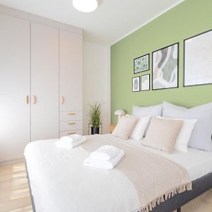 Appartement met Twee Slaapkamers